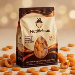 Apricots