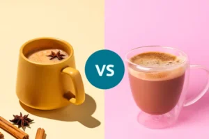Coffee or Chai Which One Is Best?