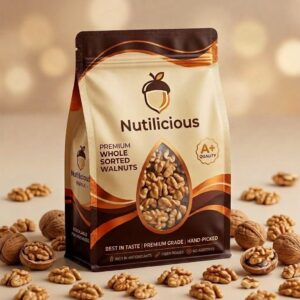 Walnuts Premium