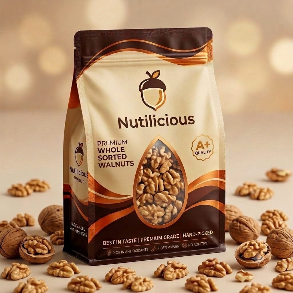 Walnuts Premium